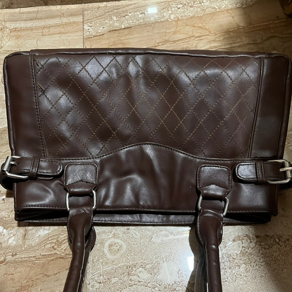 Handheld bag - Picture 4 of 7